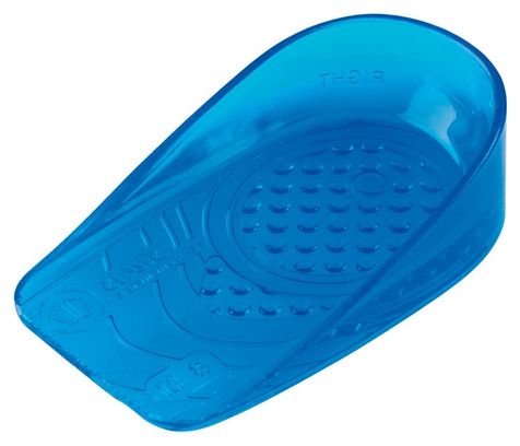 Talonnettes Sidas Gel Heel Cups