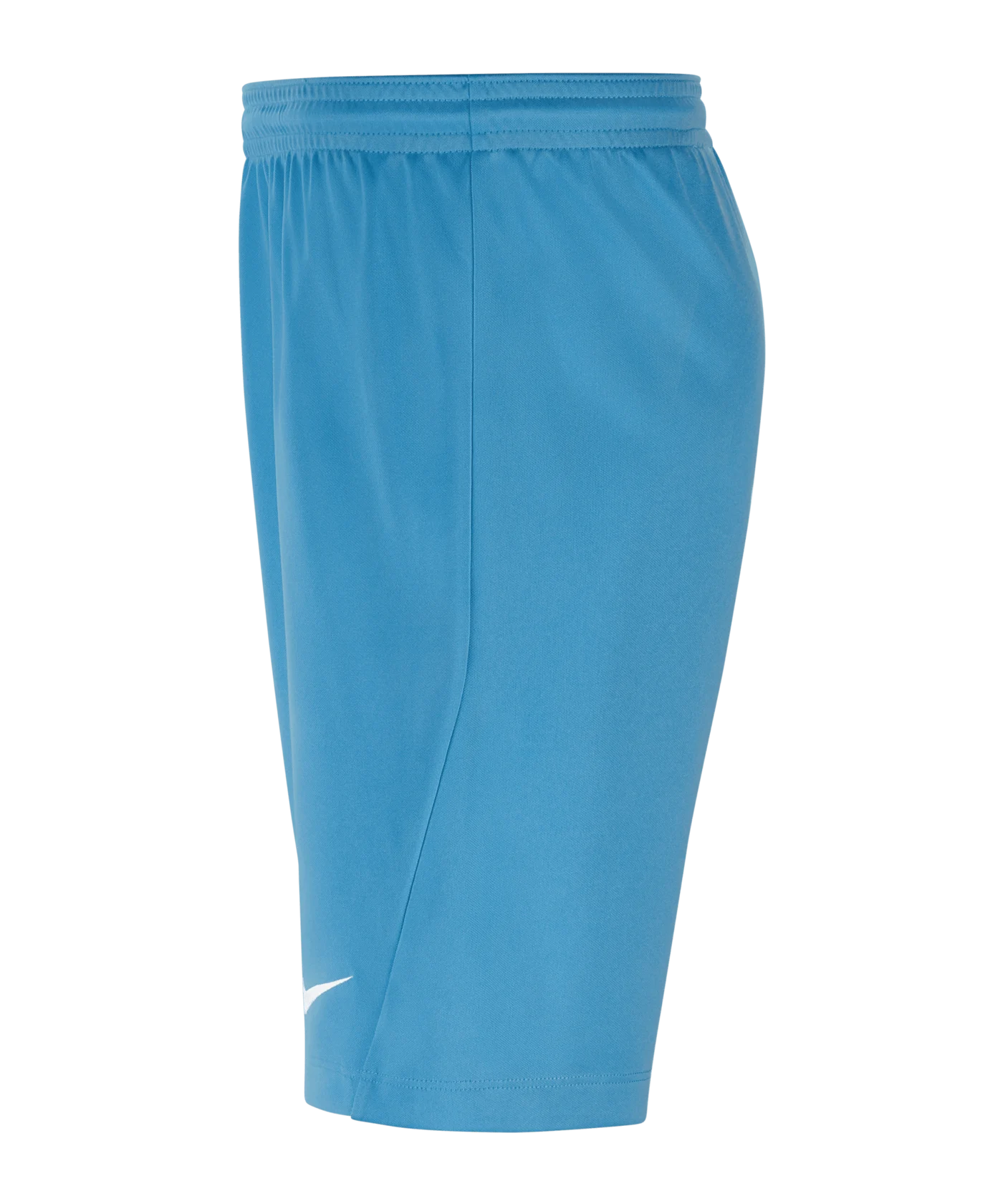 Nike Park III Short Kids Blau F412