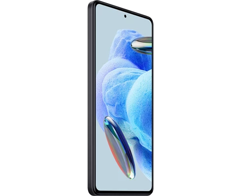 Xiaomi Redmi Note 12 Pro 5G 6 128GB - Midnight Black