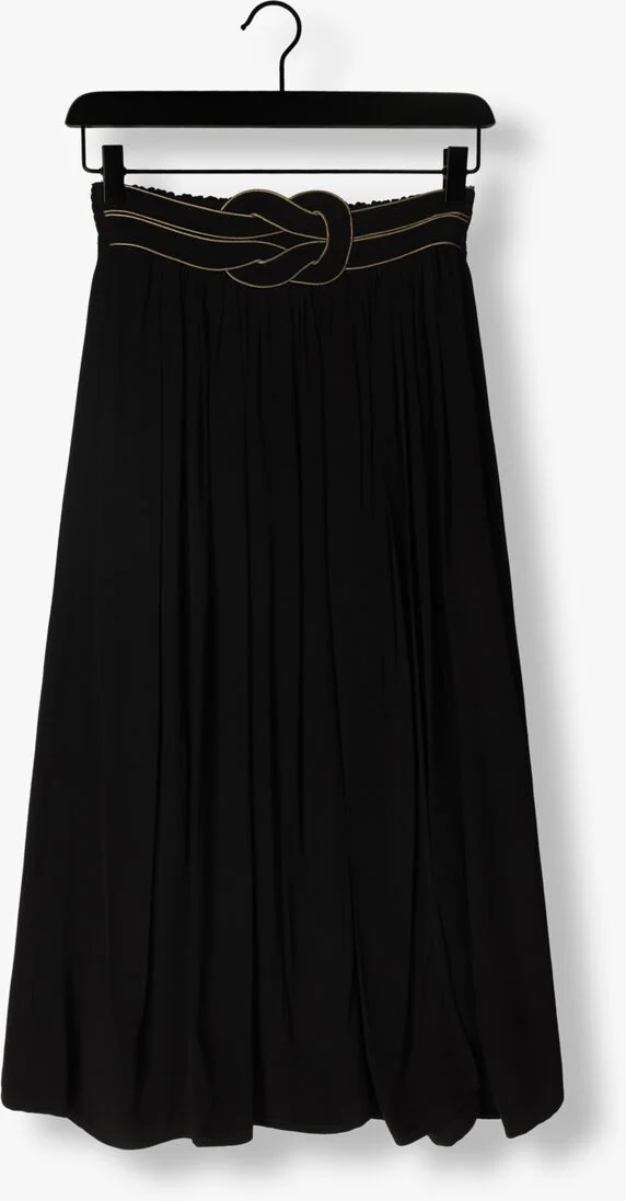 LOUIZON zwarte louizon midirok yvana