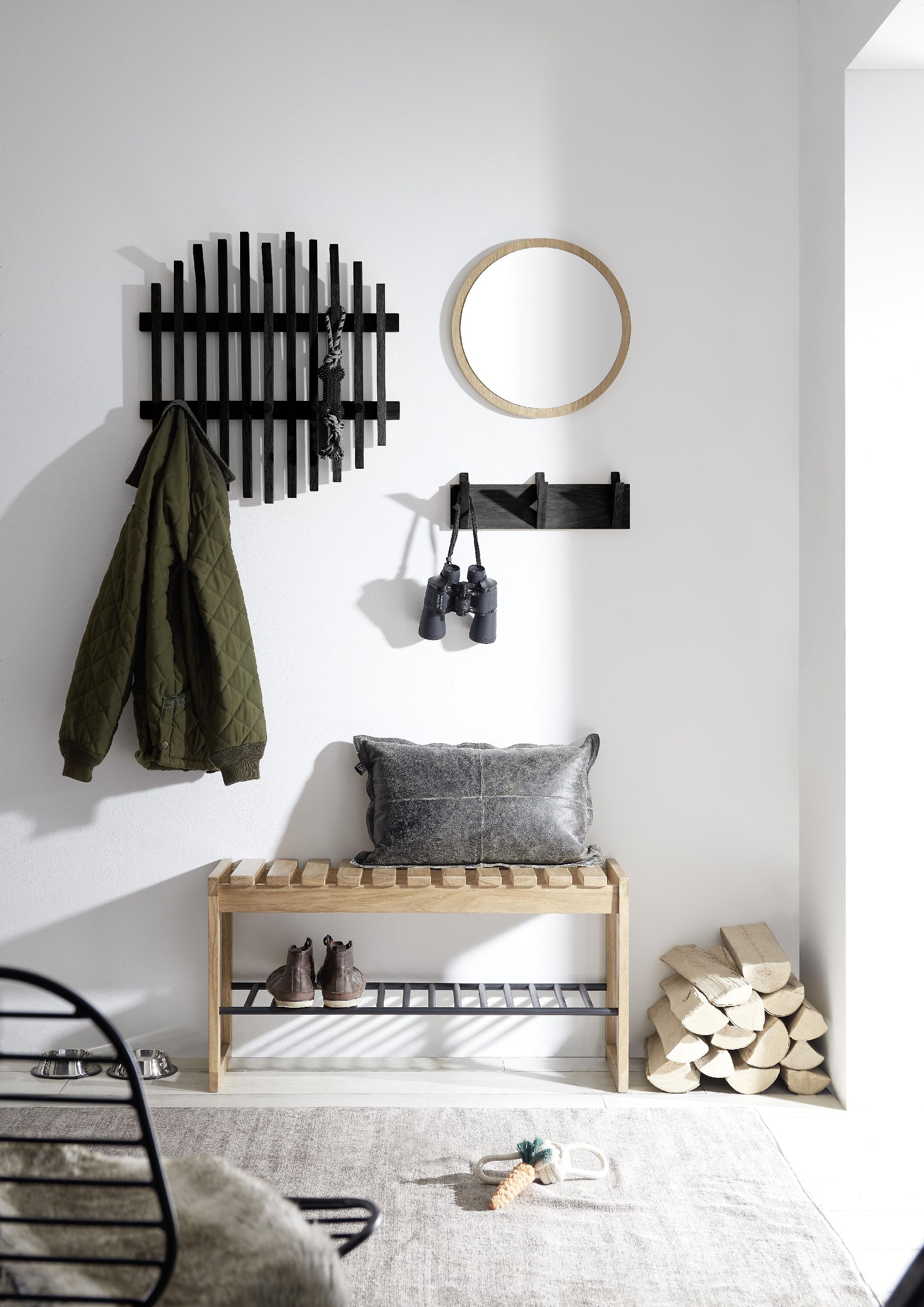 Garderobe BANTRY