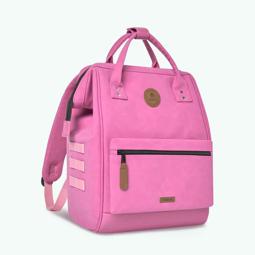 Sac à dos Adventurer Medium Nantes rose