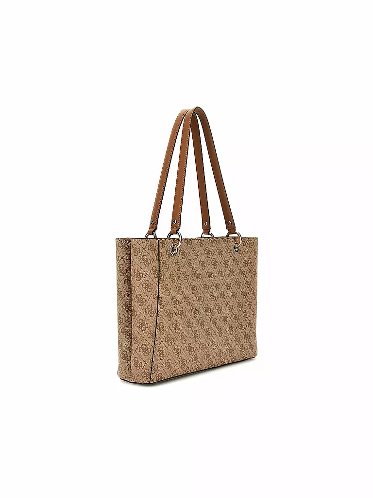 GUESS Tasche - Shopper NOELLE beige