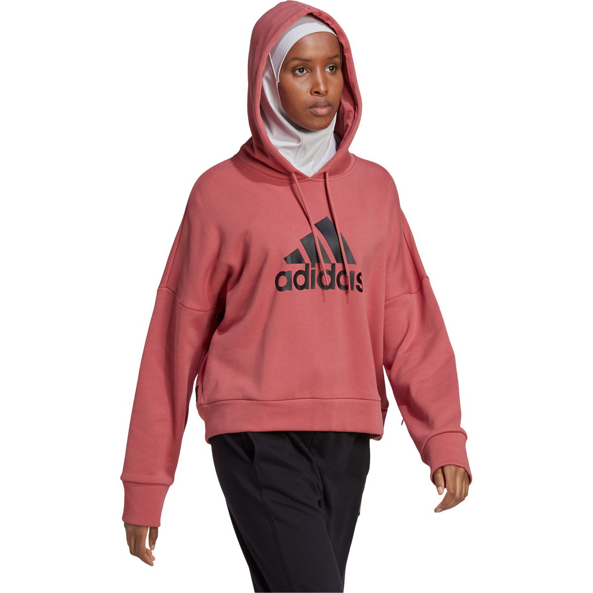 adidas Future Icons Hættetrøje Dame