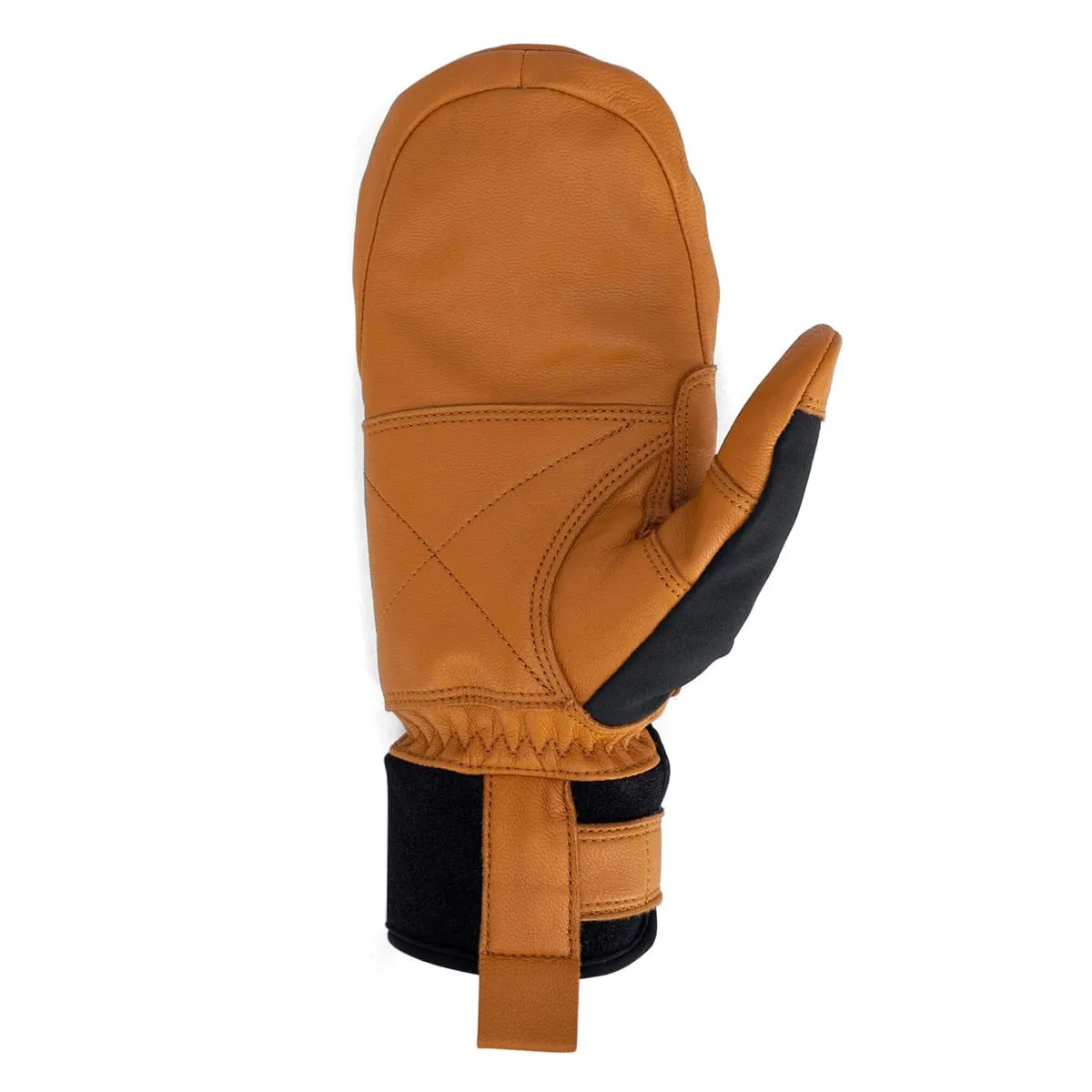 Swix Legacy Mitt Black