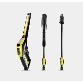 Kärcher hogedrukreiniger K4 premium power control home