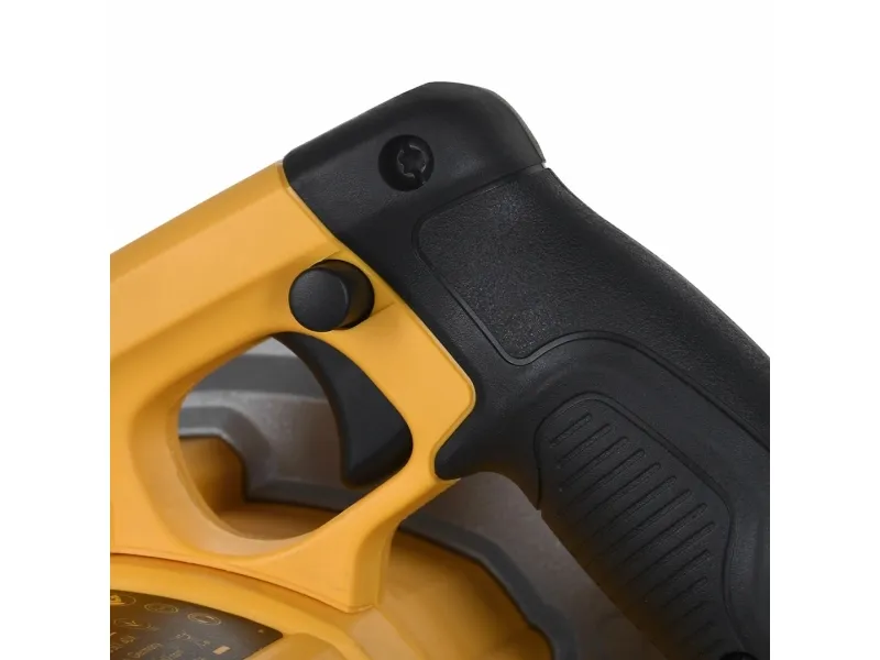 DeWALT DWE576K-QS - Cirkelsav - 1600 W - 190 mm
