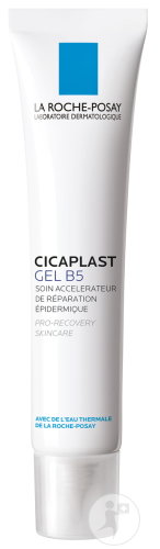 La Roche-Posay Cicaplast Gel B5 Cicatrices Tube 40ml