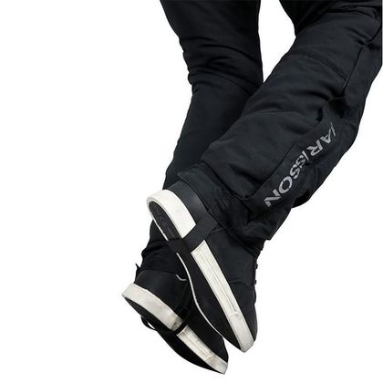 Surpantalon Harisson NIAGARA - Noir