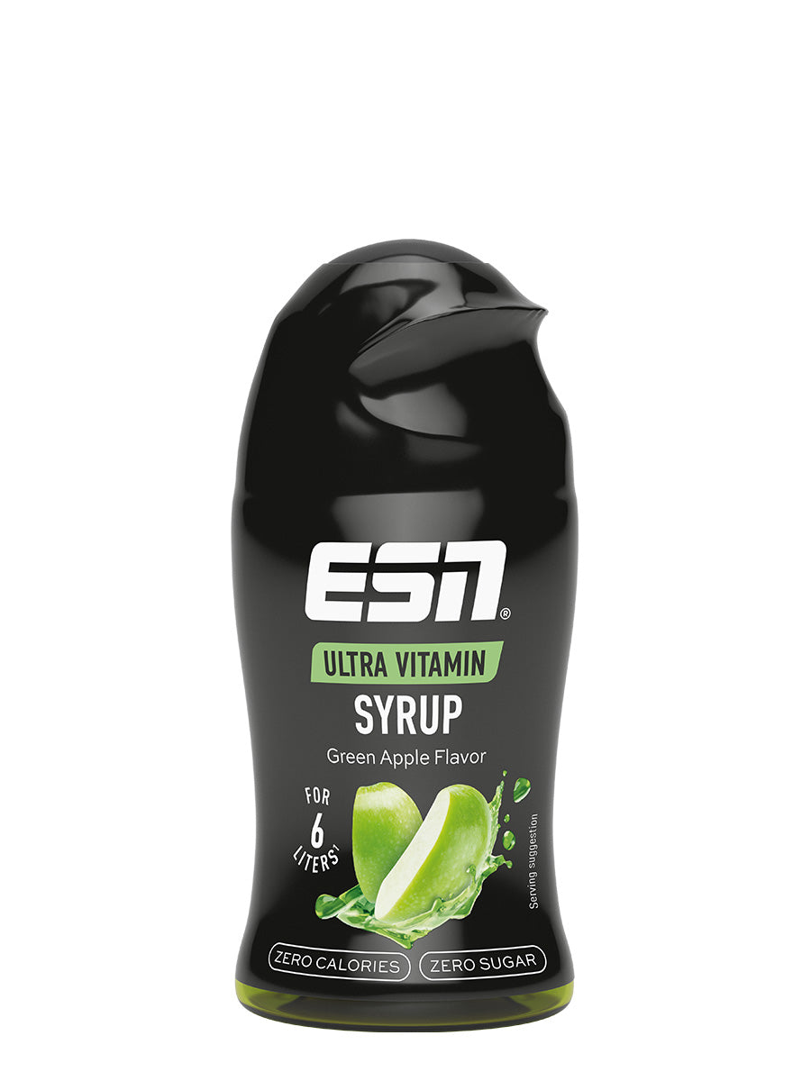 Ultra Vitamin Syrup