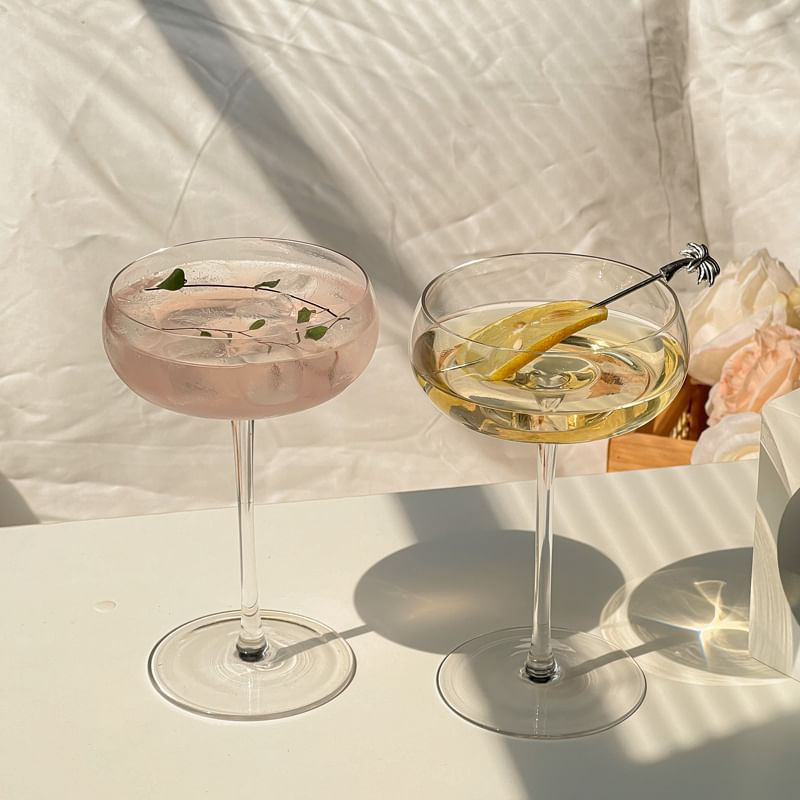 MIMO - Coupe Cocktailglas (Diverse ontwerpen)