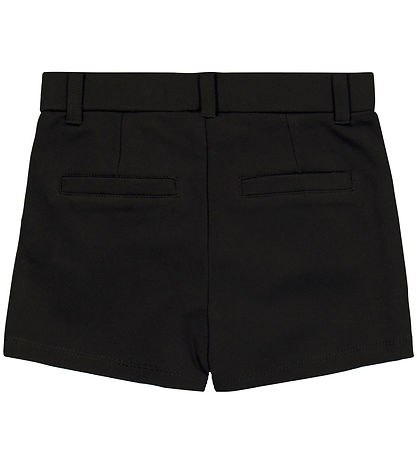 The New Shorts - TnSkowen - Blåck Beauty