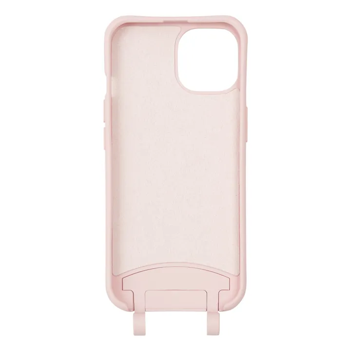 Topologie Coque Iphone Dolomite | Rose