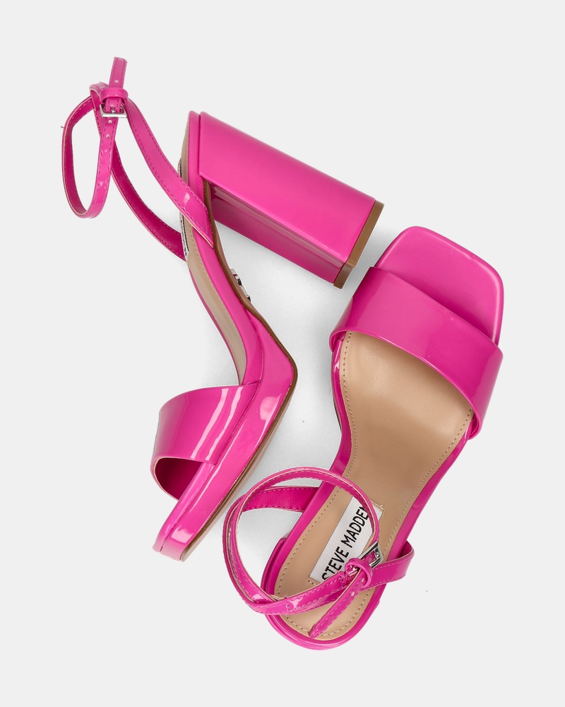 Steve Madden Cielo Viesta Pumps  - roze