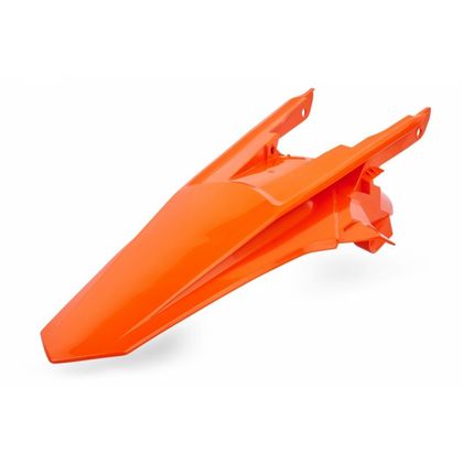 Garde boue Polisport COULEUR ORANGE