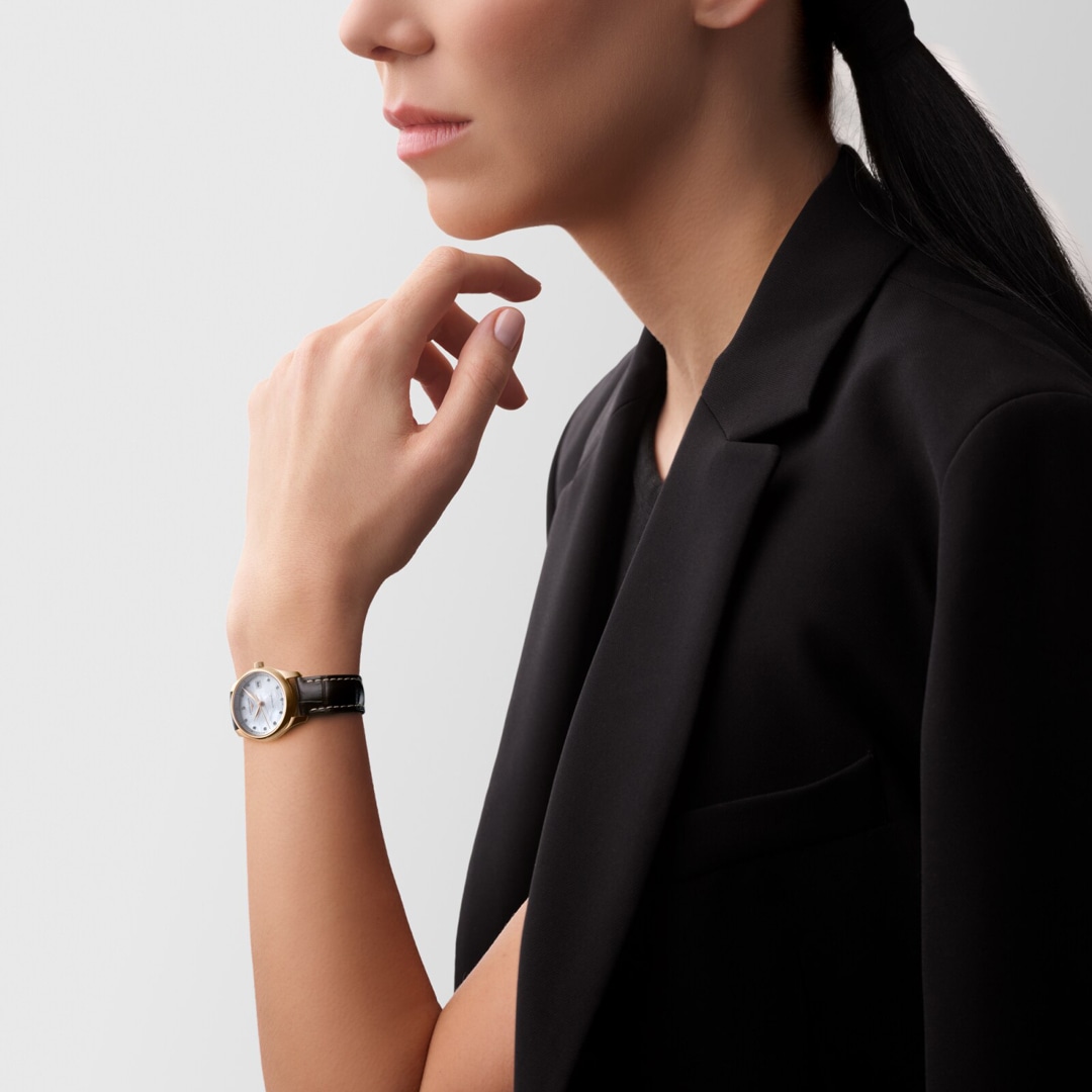 Longines - The Longines Master Collection 29mm