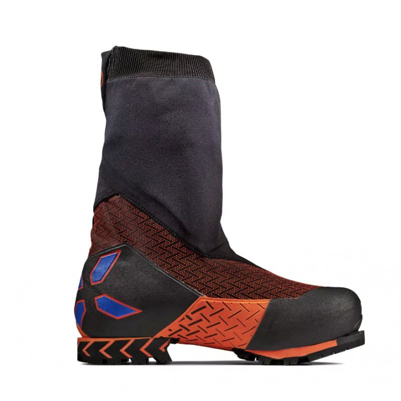 Nordwand 6000 High - Chaussures alpinisme