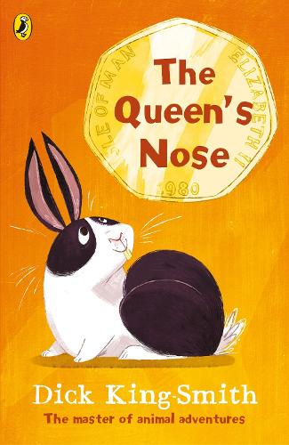 The Queen's Nose (Paperback)