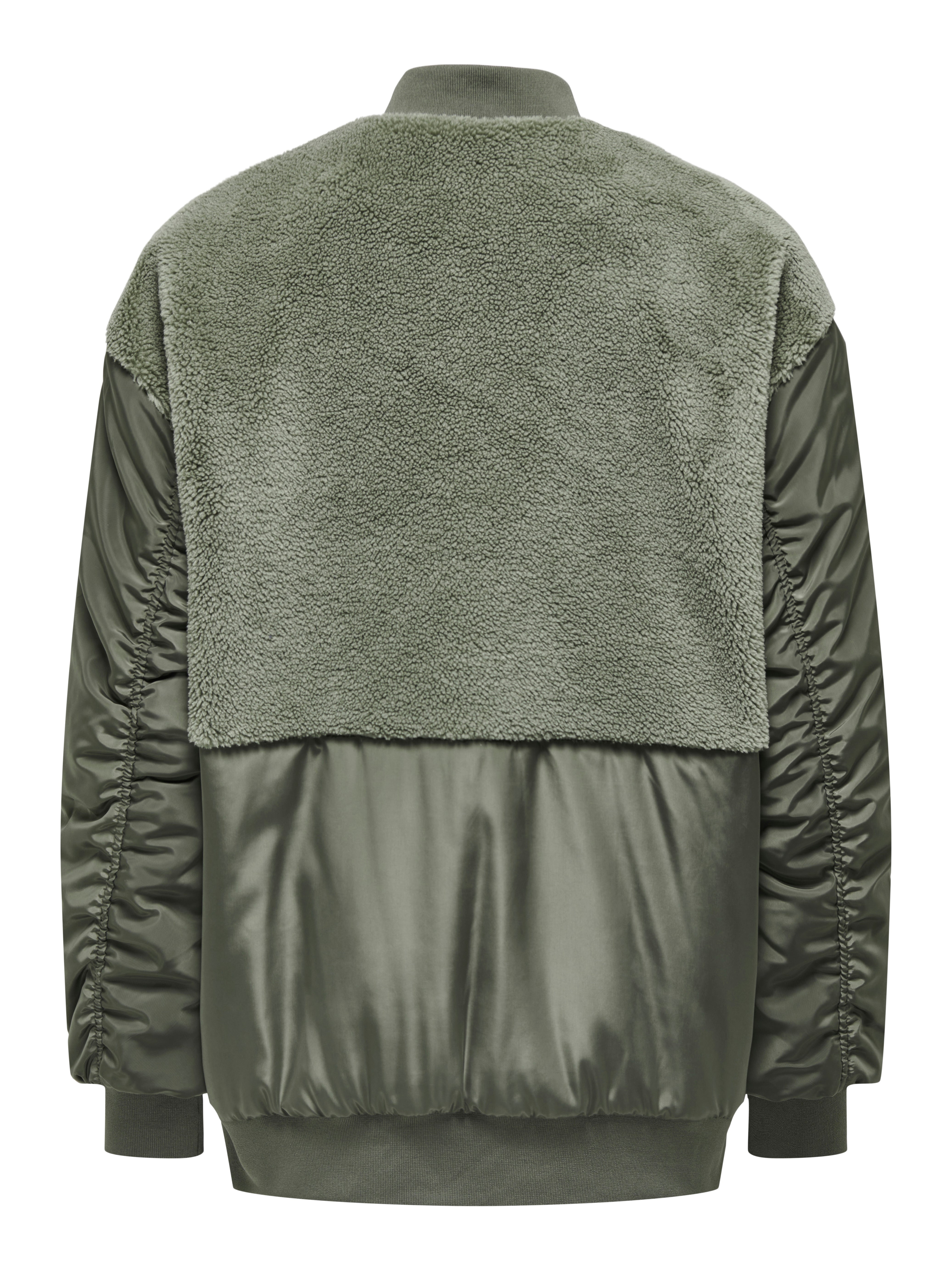 ONLEMMY Jacke Tea Leaf