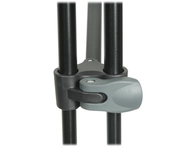 Manfrotto Stativ MVK502AM-1 Kompaktes und leichtes Videostativ