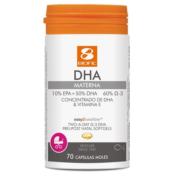 Dha Materna