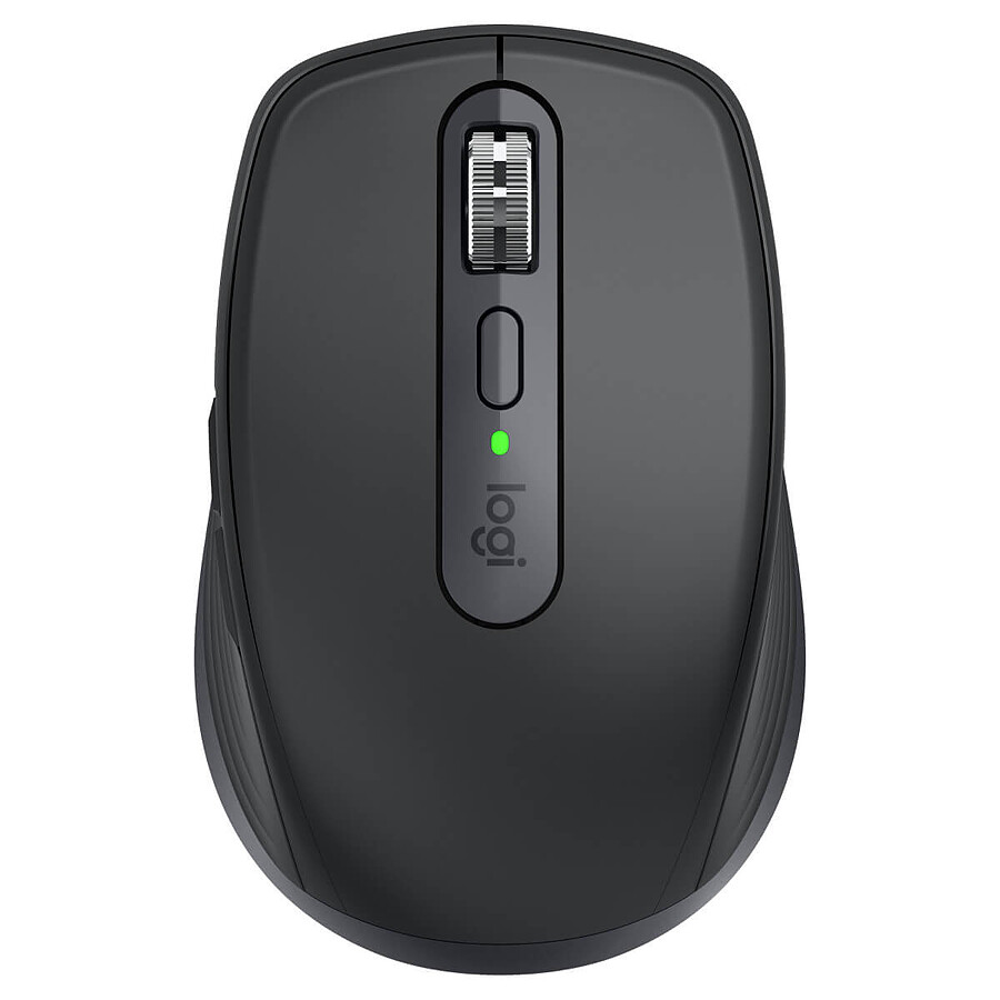 Logitech MX Anywhere 3S - Graphite