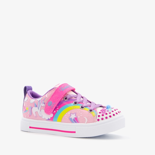 Skechers Twinkle Toes Twinkle Sparks sneakers
