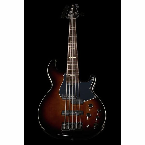 Yamaha BB735A DCSG RW