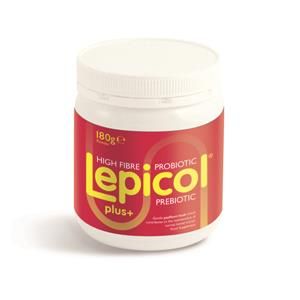Lepicol Plus   Pó