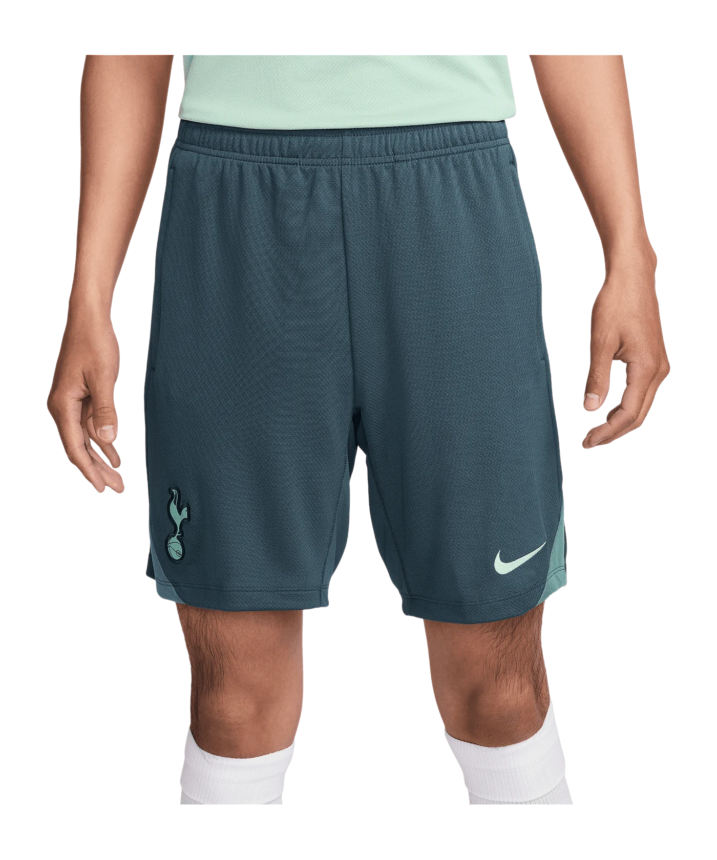 Nike Tottenham Hotspurs Strike Short 3rd Grün F359
