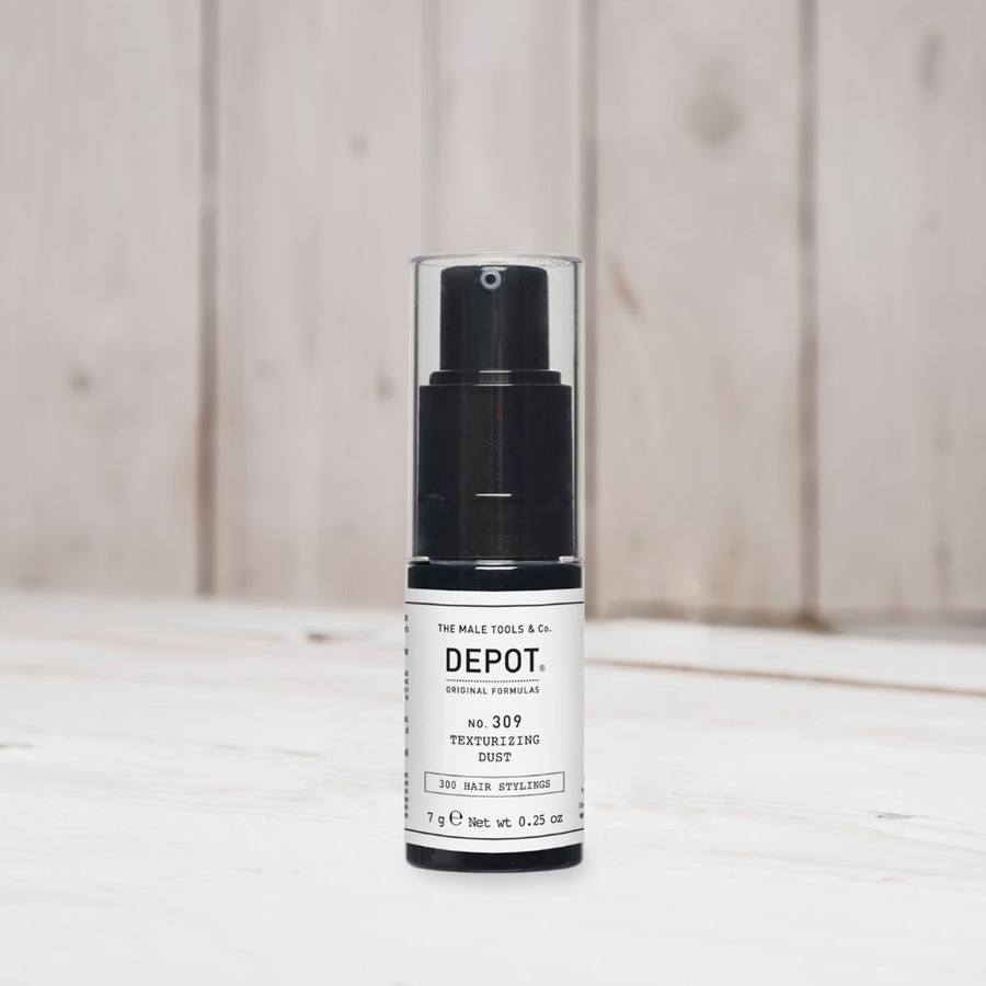 Depot No. 309 Texturizing Dust 7g