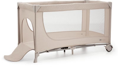Kinderkraft JOY 2 Reiseseng, Beige