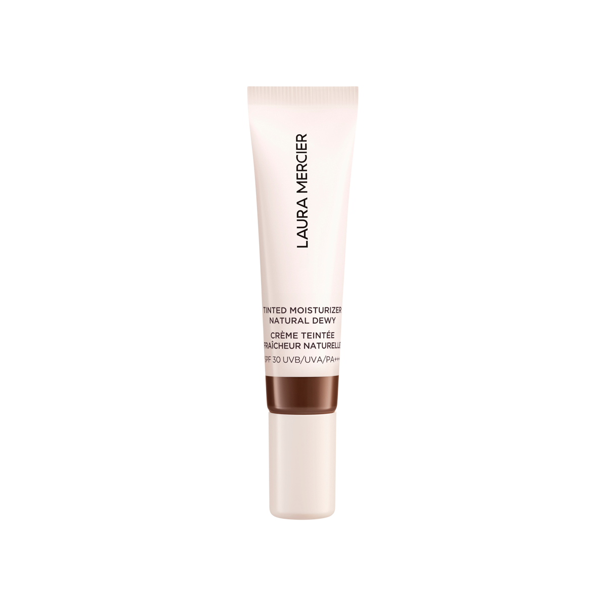 Tinted Moisturizer Travel 0N Silk
