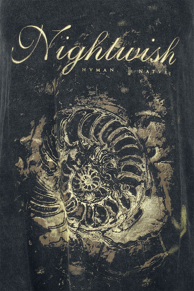 EMP Signature Collection | Nightwish Top