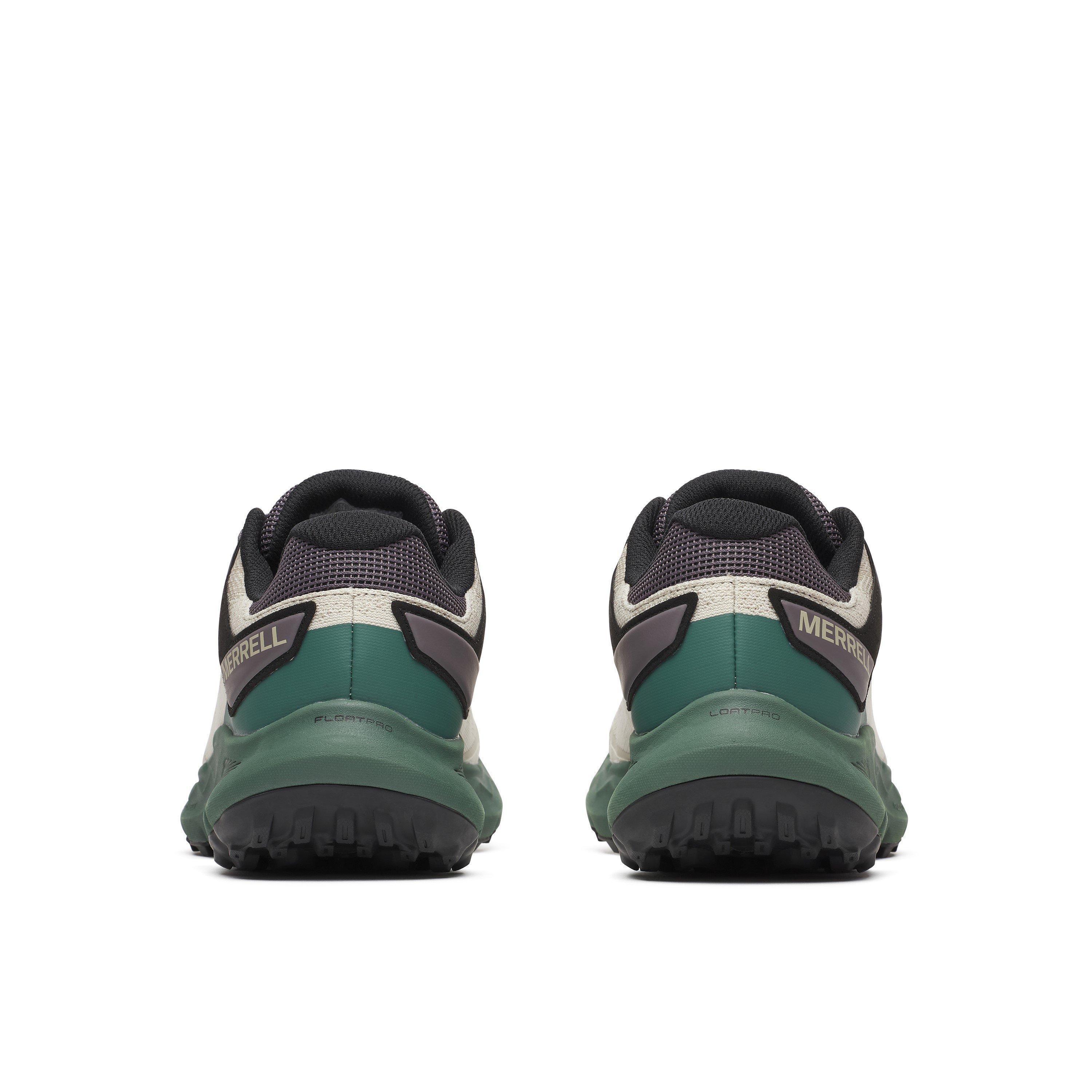 Merrell Nova 4 Off Road Running Shoes Mens