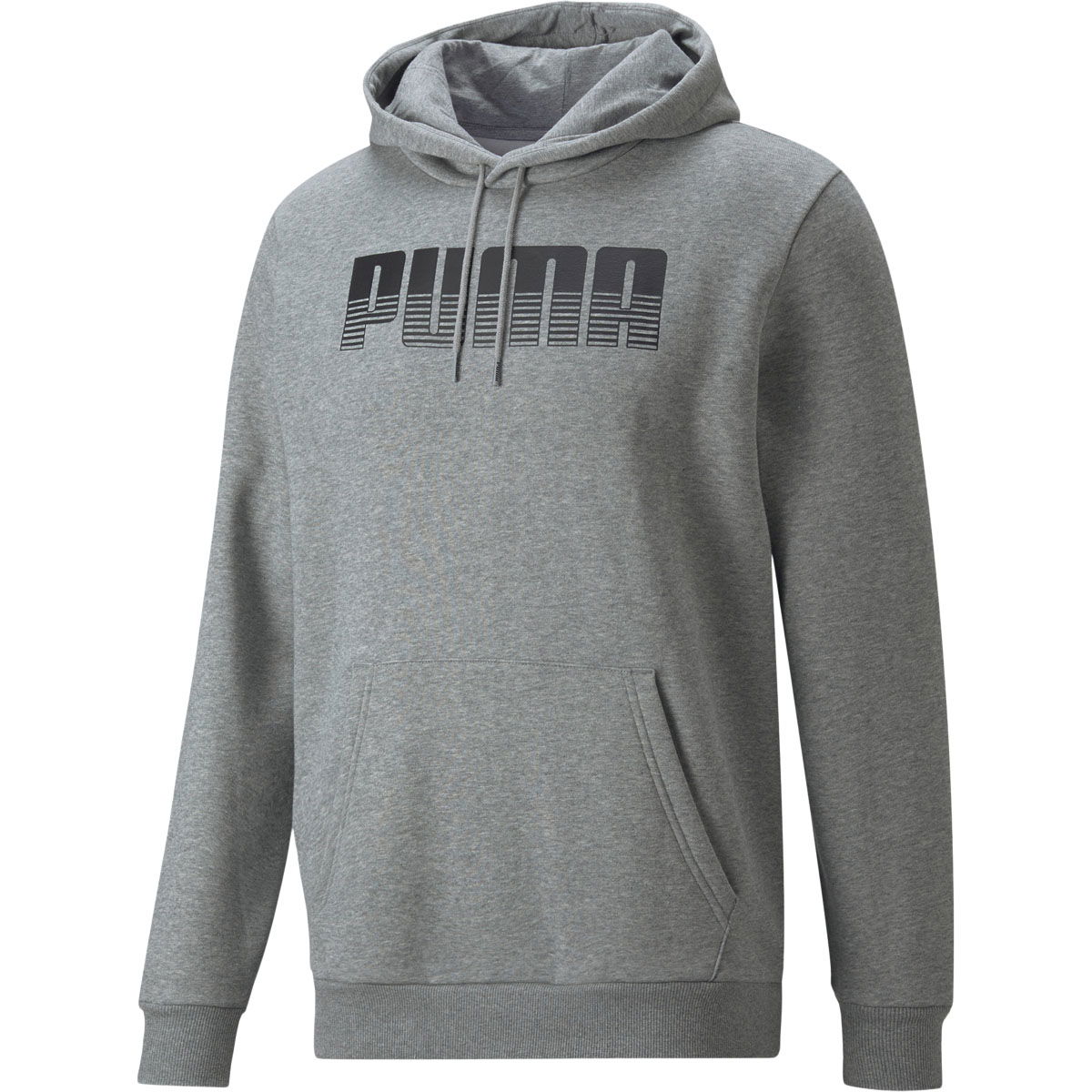 Puma Mass Merchant Style Hættetrøje Herre