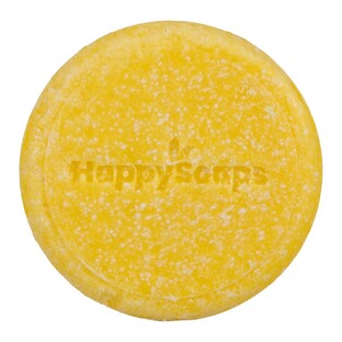 HappySoaps Chamomile Shampoobar 70GR