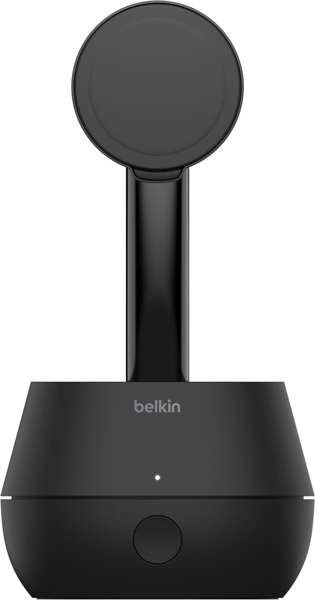 Belkin Auto-tracking Stand Pro DockKit oplader