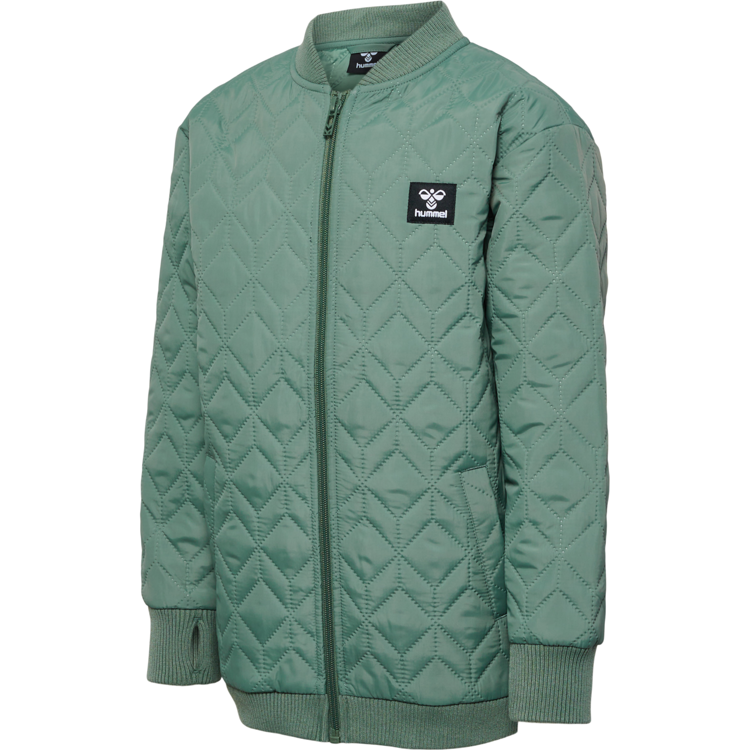 hmlCAVE THERMO JACKET