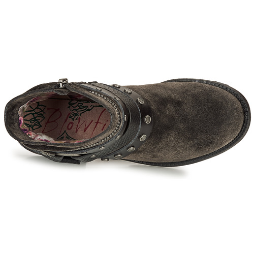 Blowfish Malibu - VIOLAH - Noir