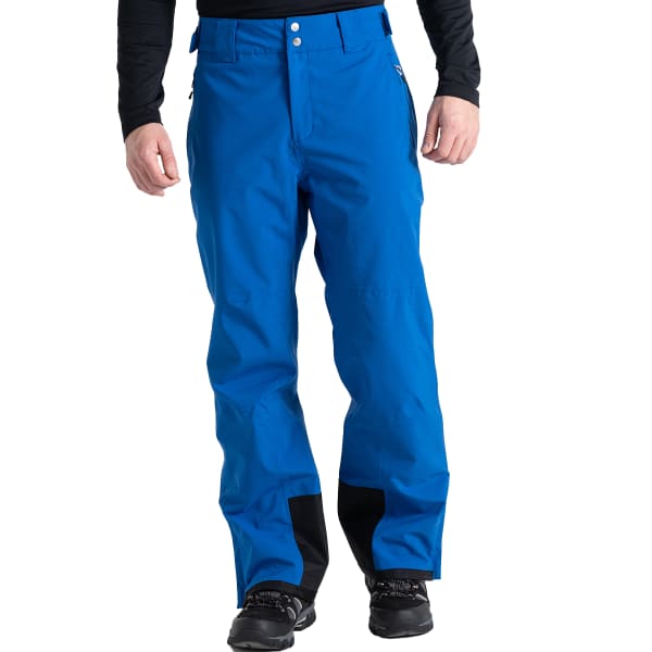 Pantalon de ski DARE 2B ACHIEVE II PANT OLYMPIAN BLU