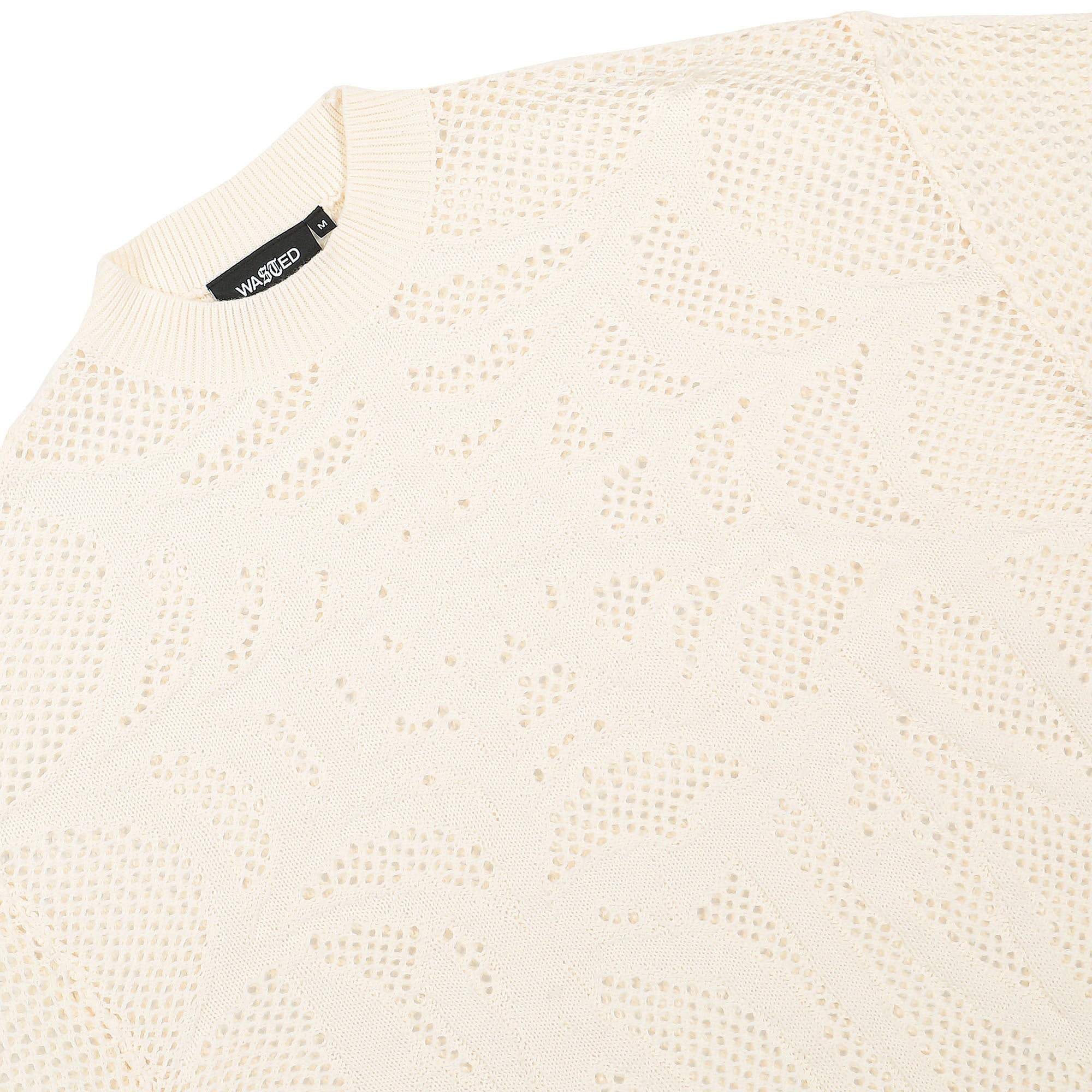 Wasted Paris<br>Snatch Sweater