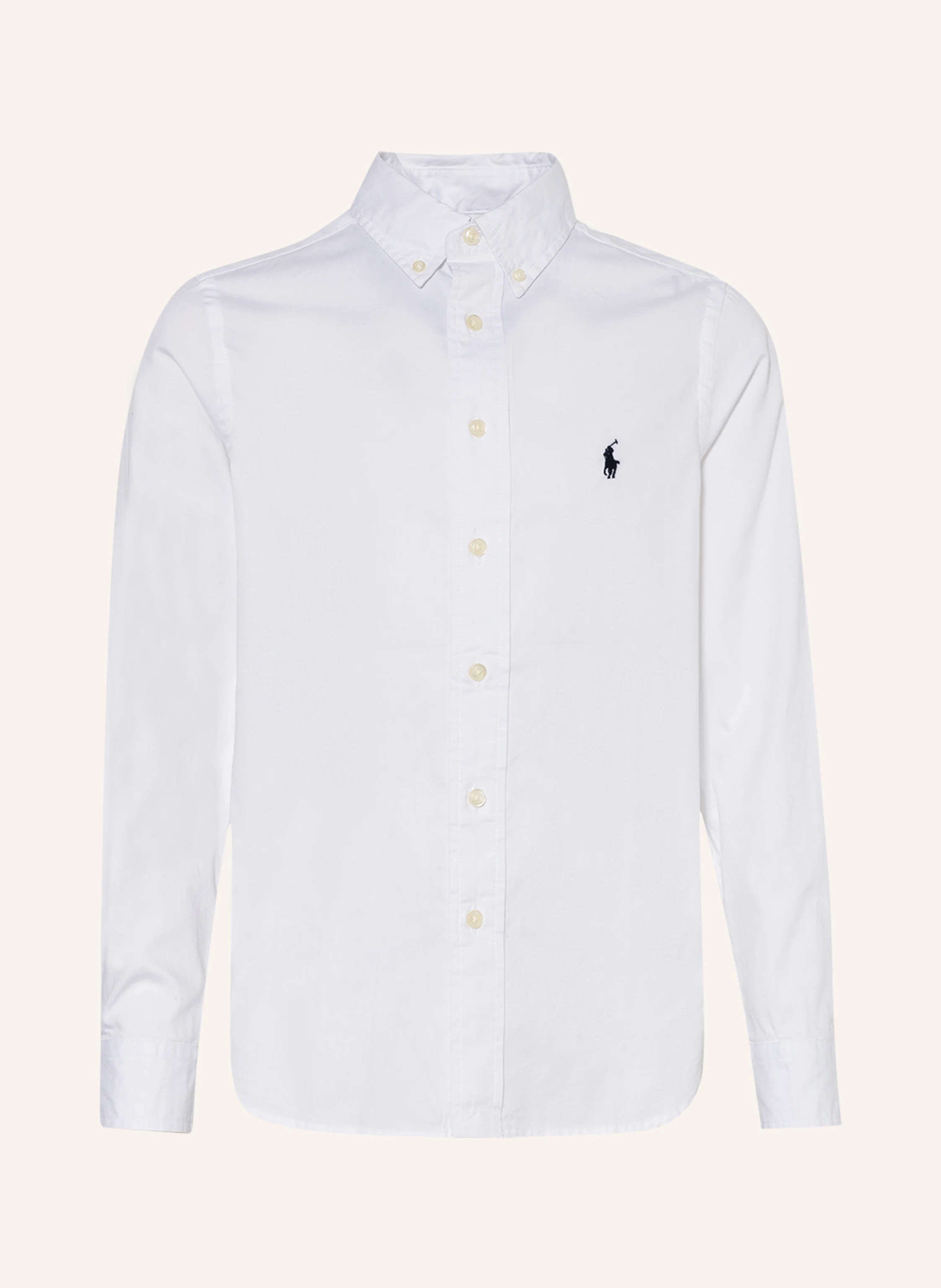 POLO RALPH LAUREN Oxfordhemd