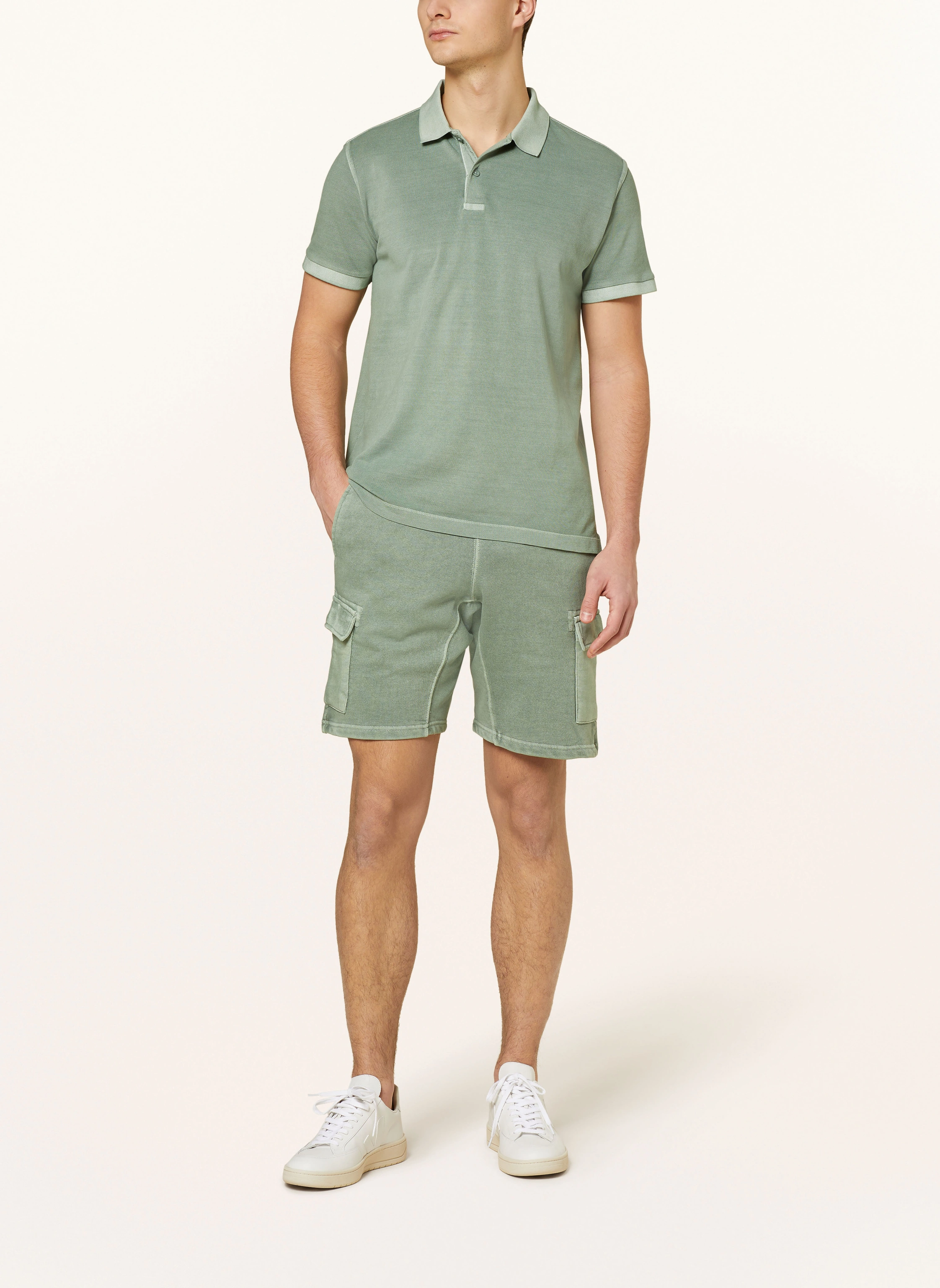STROKESMAN'S Sweatshorts