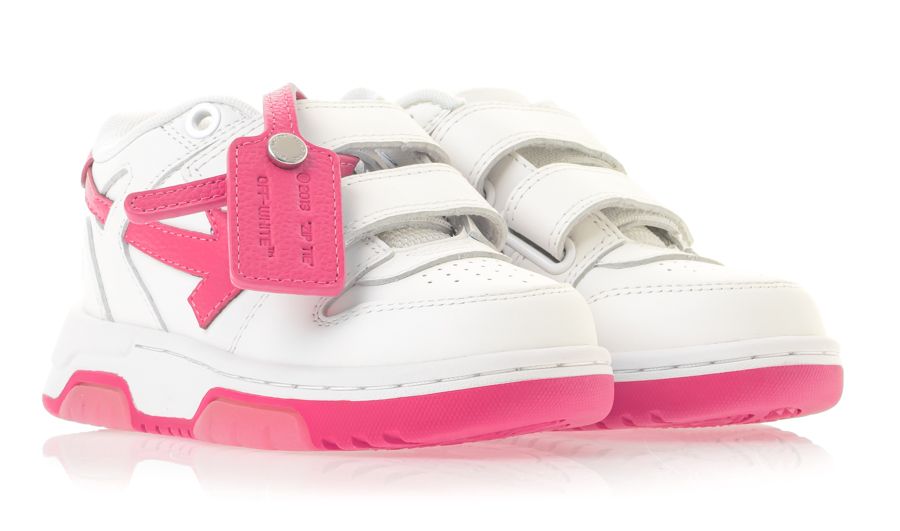 Off-White Out Of Office Straps