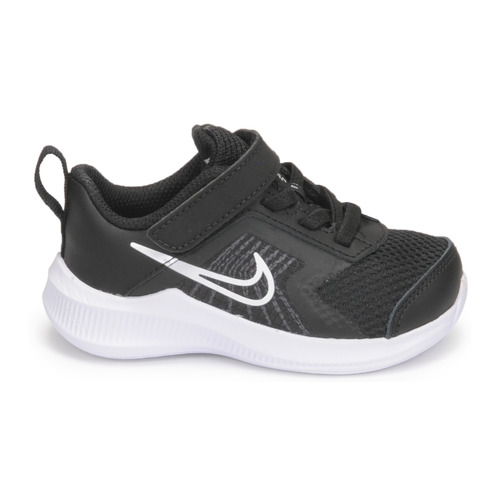 Nike - NIKE DOWNSHIFTER 11 (TDV) - Noir / Blanc