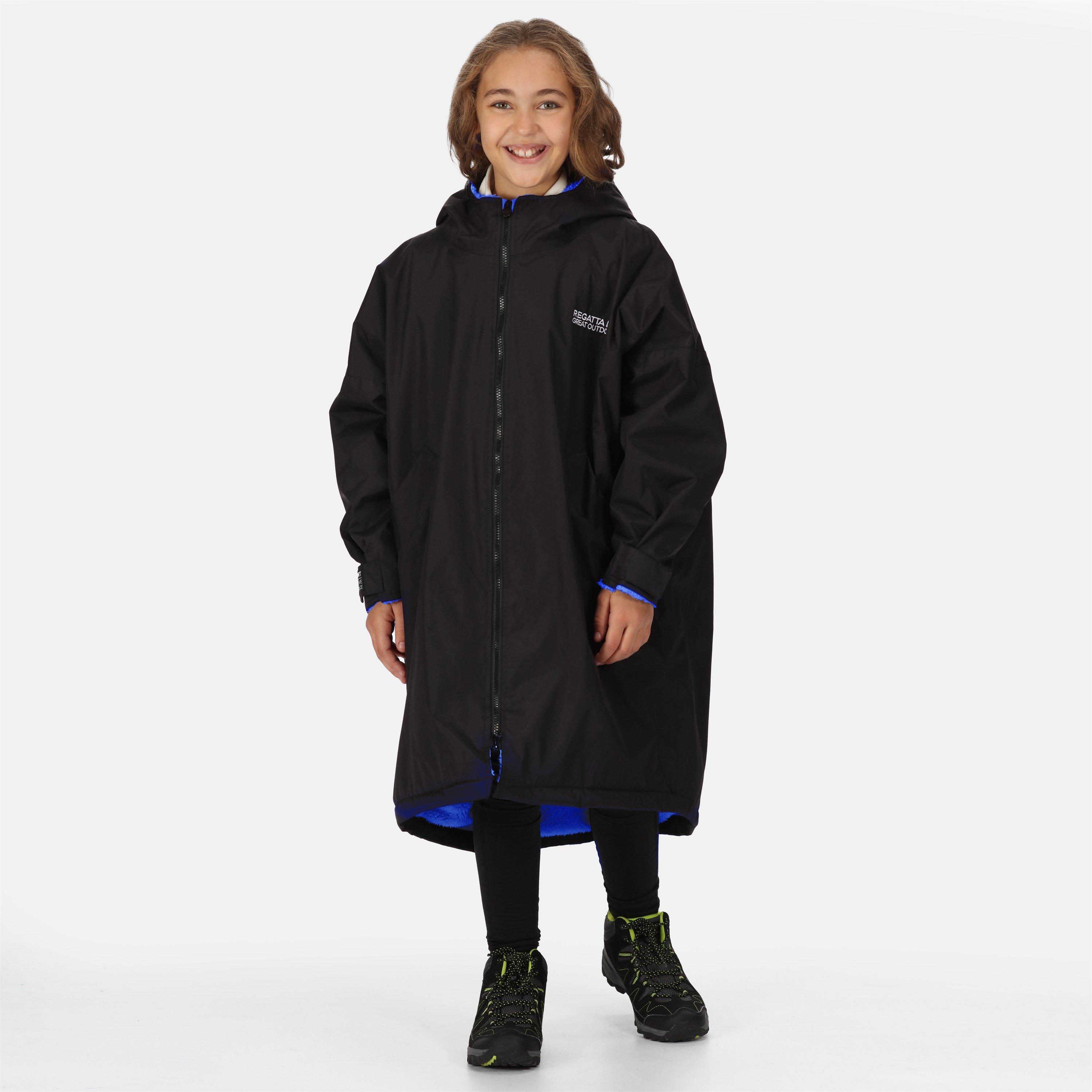 Regatta Waterproof Robe Juniors