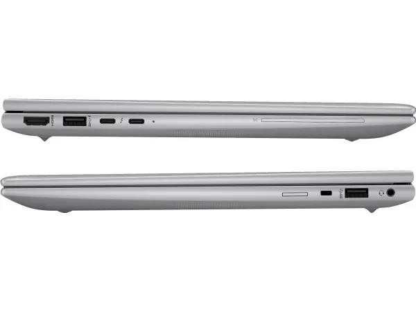 HP ZBook Firefly 14 G10 A Mobile Workstation - 175° hængselsdesign - AMD Ryzen 9 Pro - 7940HS / op til 5.2 GHz - Win 11 Pro - Radeon 780M - 32 GB RAM - 1 TB SSD NVMe, TLC - 14