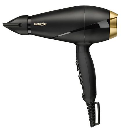 BaByliss Haartrockner - 2000W m. Diffusor