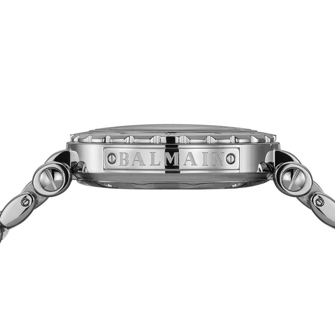 Balmain Balmainia Chrono Lady Diamonds